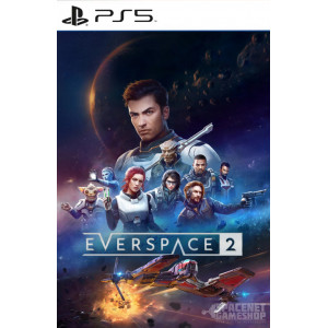 Everspace 2 PS5